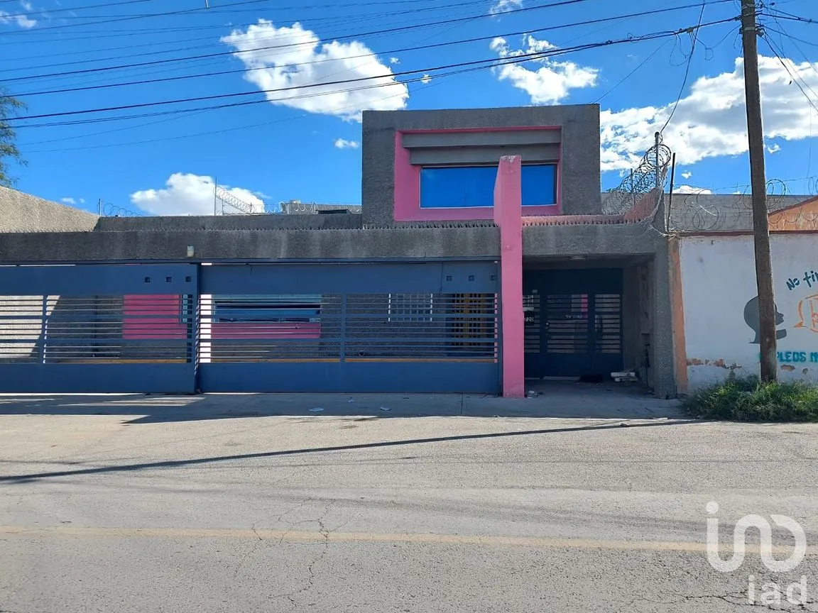 Casa en Venta en El Barreal, Juárez, Chihuahua | NEX-156148 | iad México | Foto 3 de 15