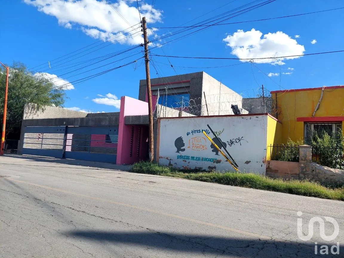 Casa en Venta en El Barreal, Juárez, Chihuahua | NEX-156148 | iad México | Foto 10 de 15