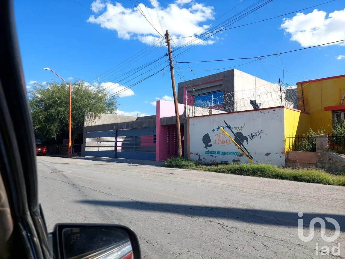 Casa en Venta en El Barreal, Juárez, Chihuahua | NEX-156148 | iad México | Foto 11 de 15
