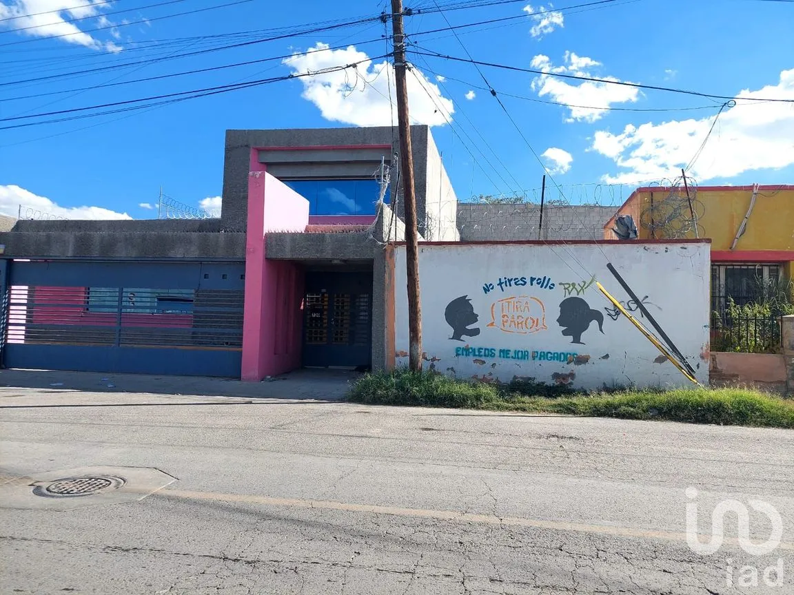 Casa en Venta en El Barreal, Juárez, Chihuahua | NEX-156148 | iad México | Foto 14 de 15