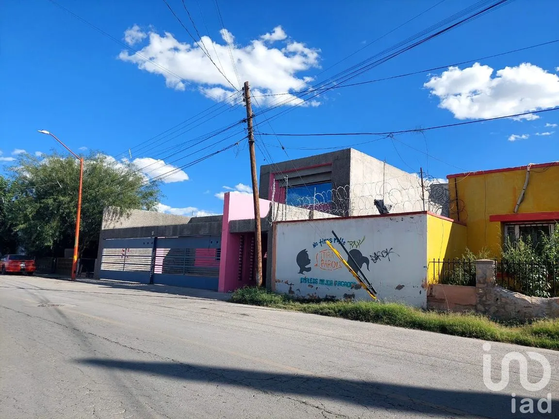 Casa en Venta en El Barreal, Juárez, Chihuahua | NEX-156148 | iad México | Foto 6 de 15