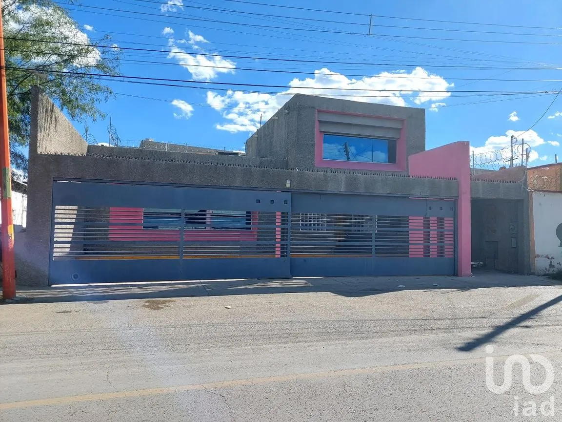 Casa en Venta en El Barreal, Juárez, Chihuahua | NEX-156148 | iad México | Foto 5 de 15