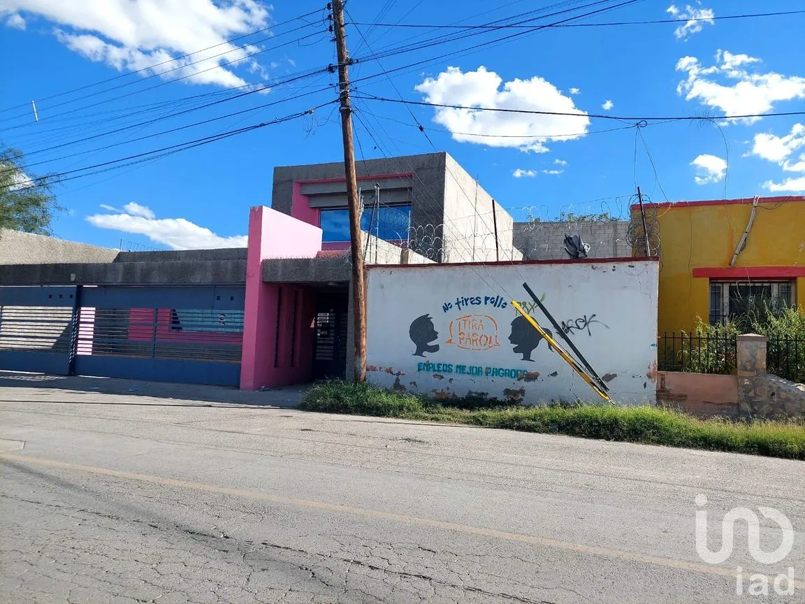 Casa en Venta en El Barreal, Juárez, Chihuahua | NEX-156148 | iad México | Foto 15 de 15