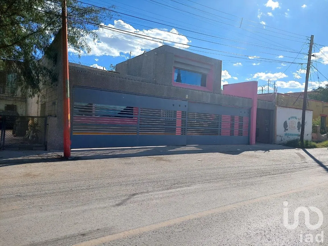 Casa en Venta en El Barreal, Juárez, Chihuahua | NEX-156148 | iad México | Foto 7 de 15