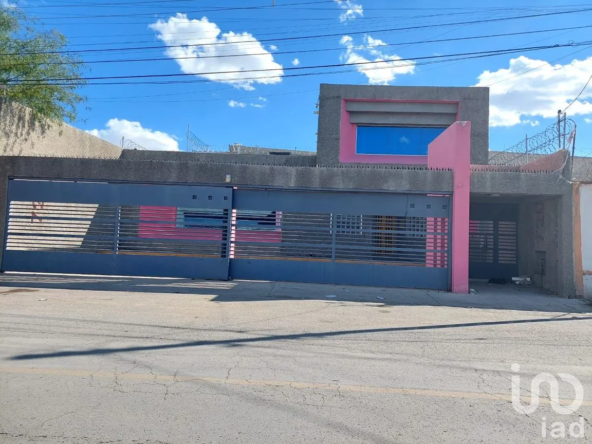 Casa en Venta en El Barreal, Juárez, Chihuahua | NEX-156148 | iad México | Foto 9 de 15