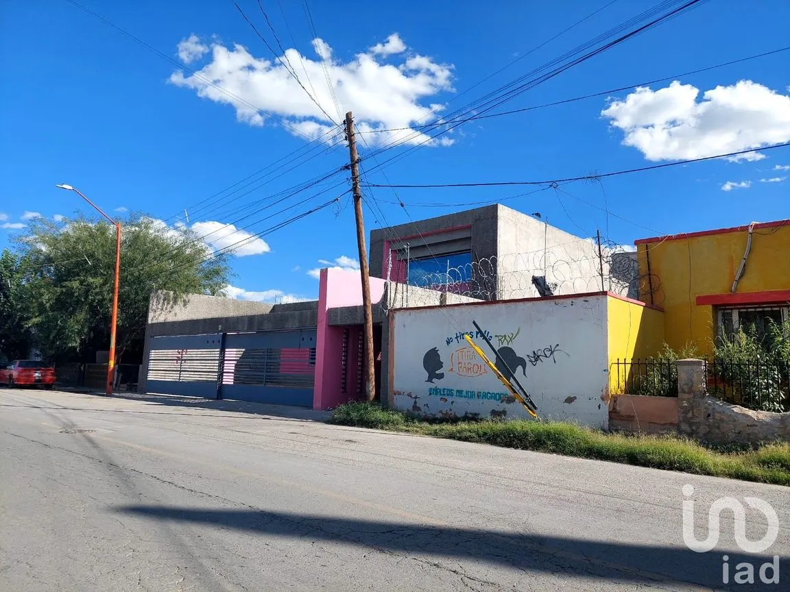 Casa en Venta en El Barreal, Juárez, Chihuahua | NEX-156148 | iad México | Foto 8 de 15