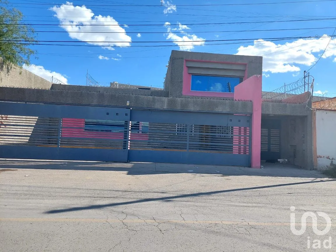 Casa en Venta en El Barreal, Juárez, Chihuahua | NEX-156148 | iad México | Foto 4 de 15