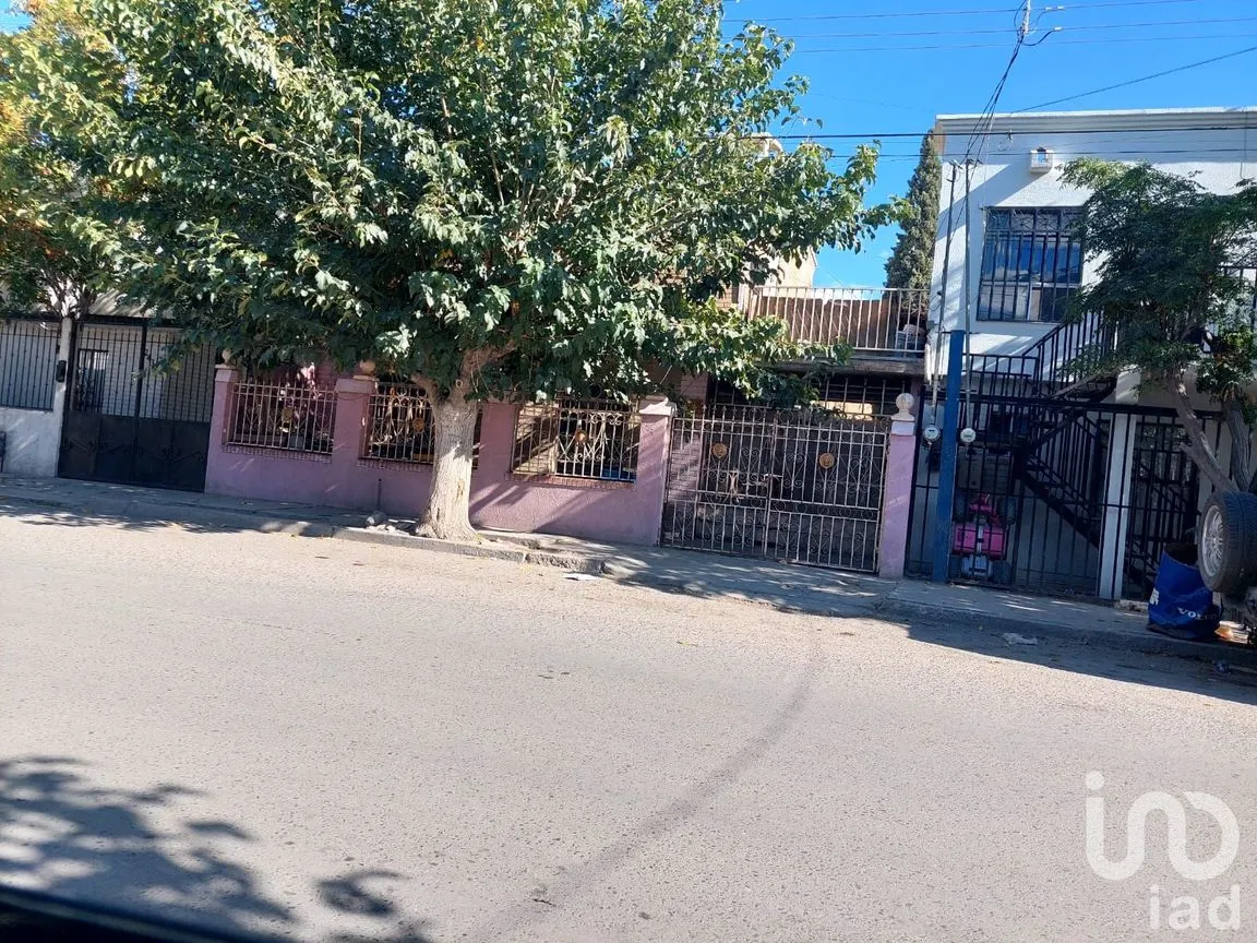 Casa en Venta en San Pedro del Real, Juárez, Chihuahua | NEX-156151 | iad México | Foto 13 de 14