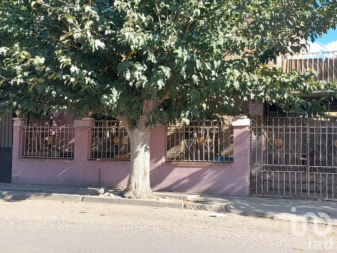 Casa en Venta en San Pedro del Real, Juárez, Chihuahua | NEX-156151 | iad México | Foto 14 de 14