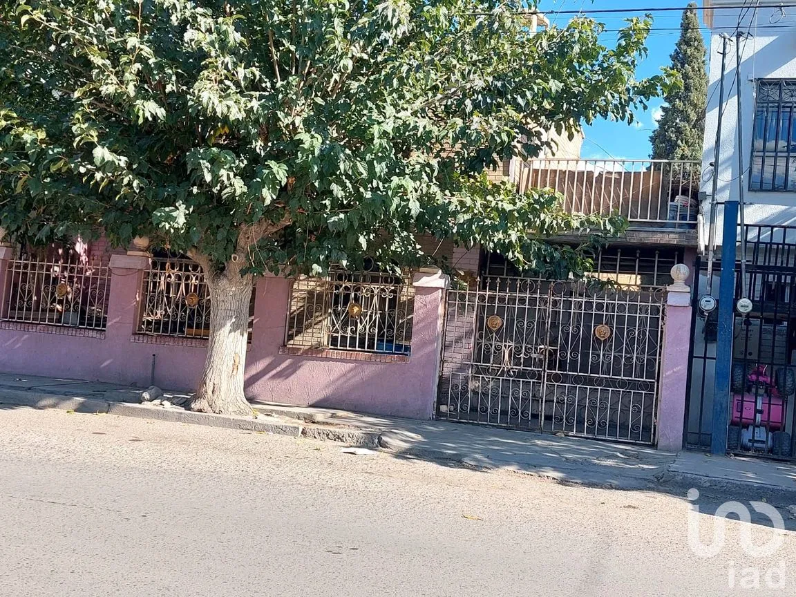 Casa en Venta en San Pedro del Real, Juárez, Chihuahua | NEX-156151 | iad México | Foto 3 de 14