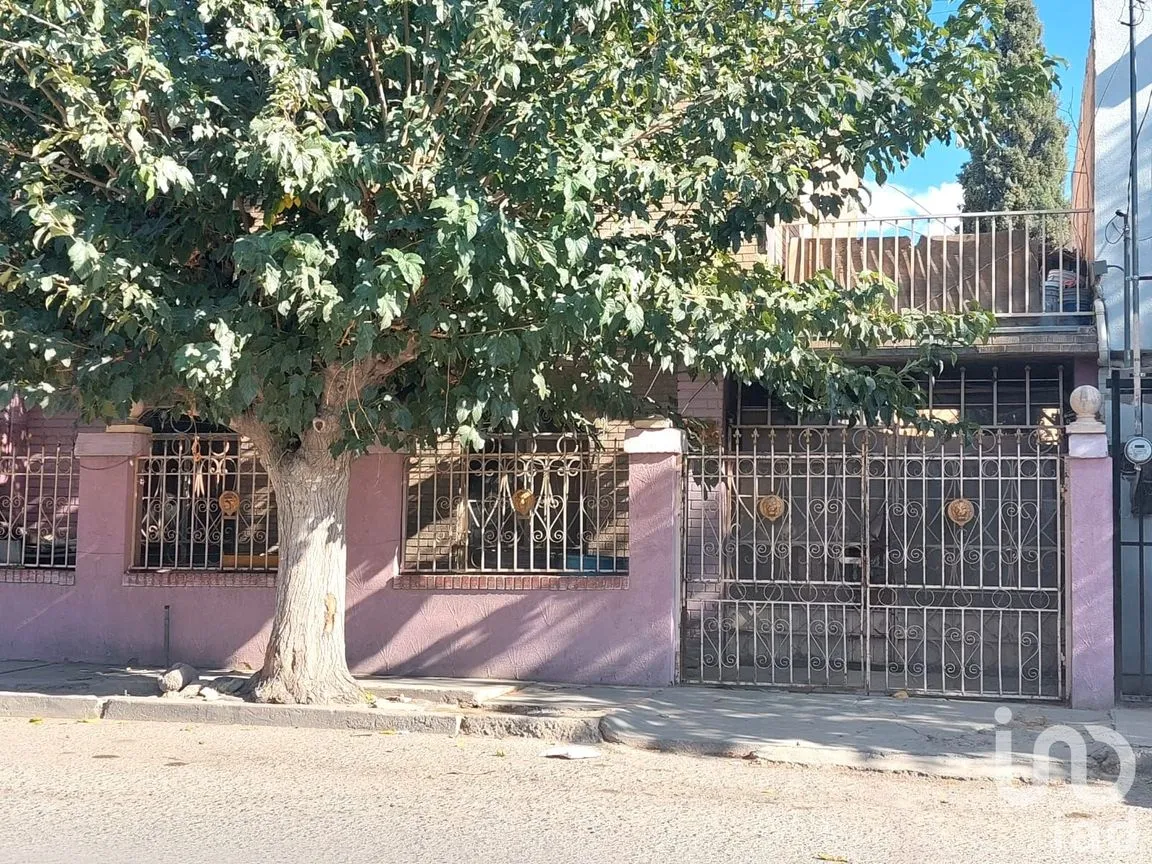 Casa en Venta en San Pedro del Real, Juárez, Chihuahua | NEX-156151 | iad México | Foto 5 de 14