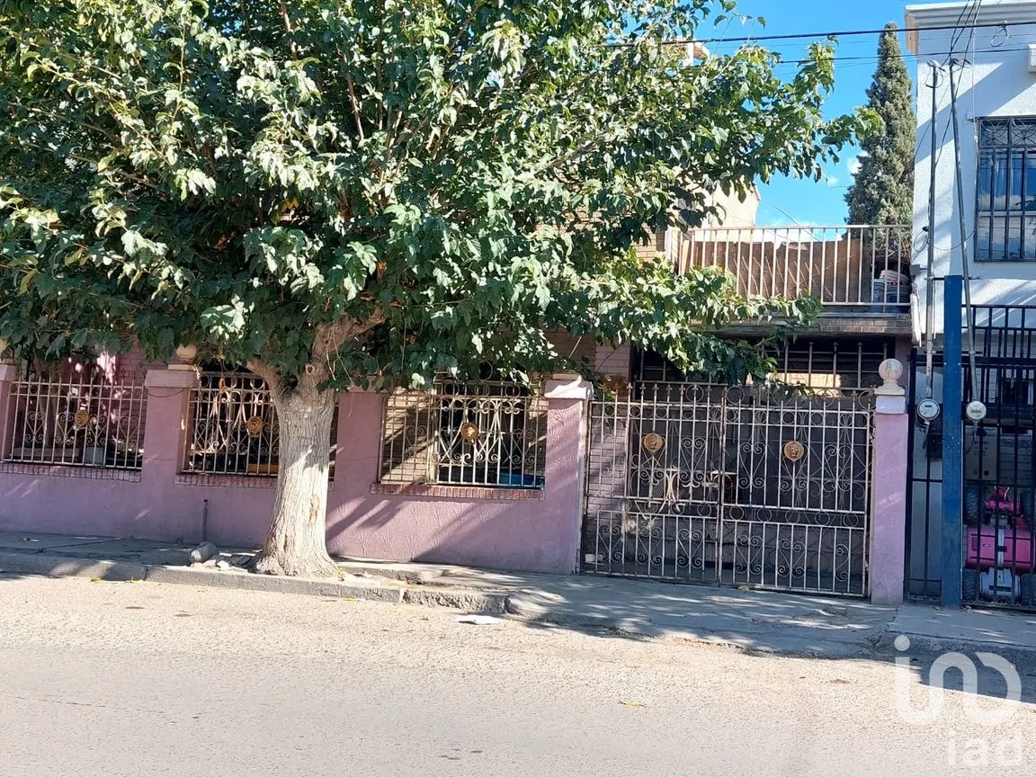 Casa en Venta en San Pedro del Real, Juárez, Chihuahua | NEX-156151 | iad México | Foto 6 de 14