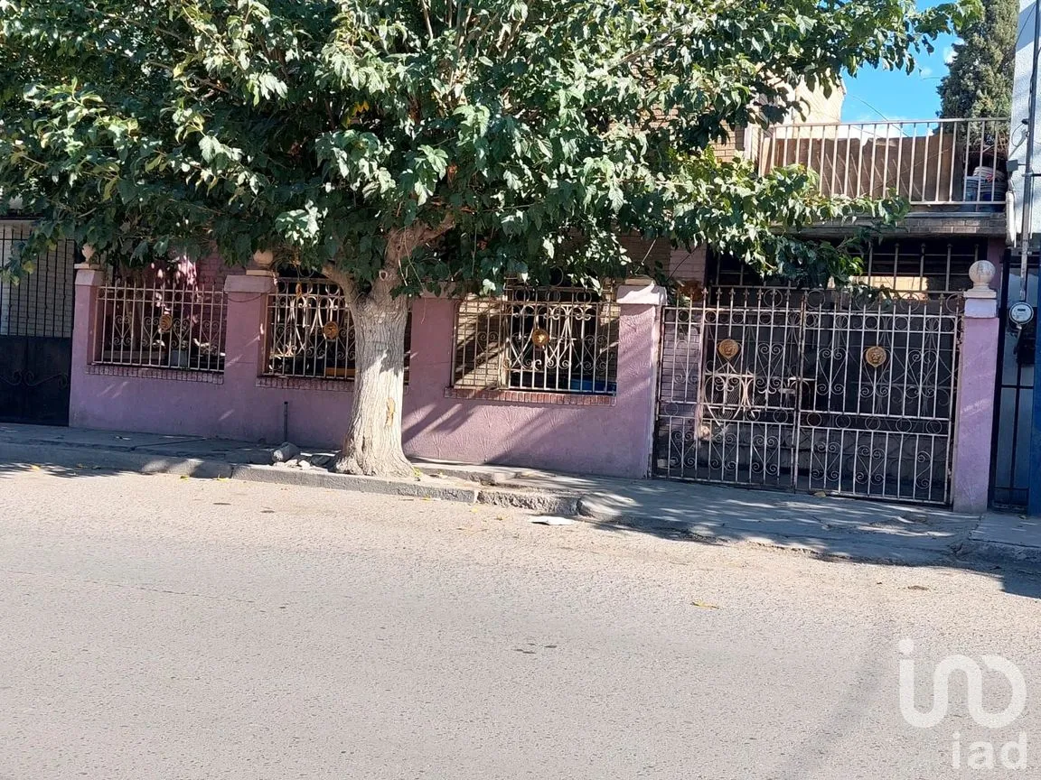 Casa en Venta en San Pedro del Real, Juárez, Chihuahua | NEX-156151 | iad México | Foto 7 de 14