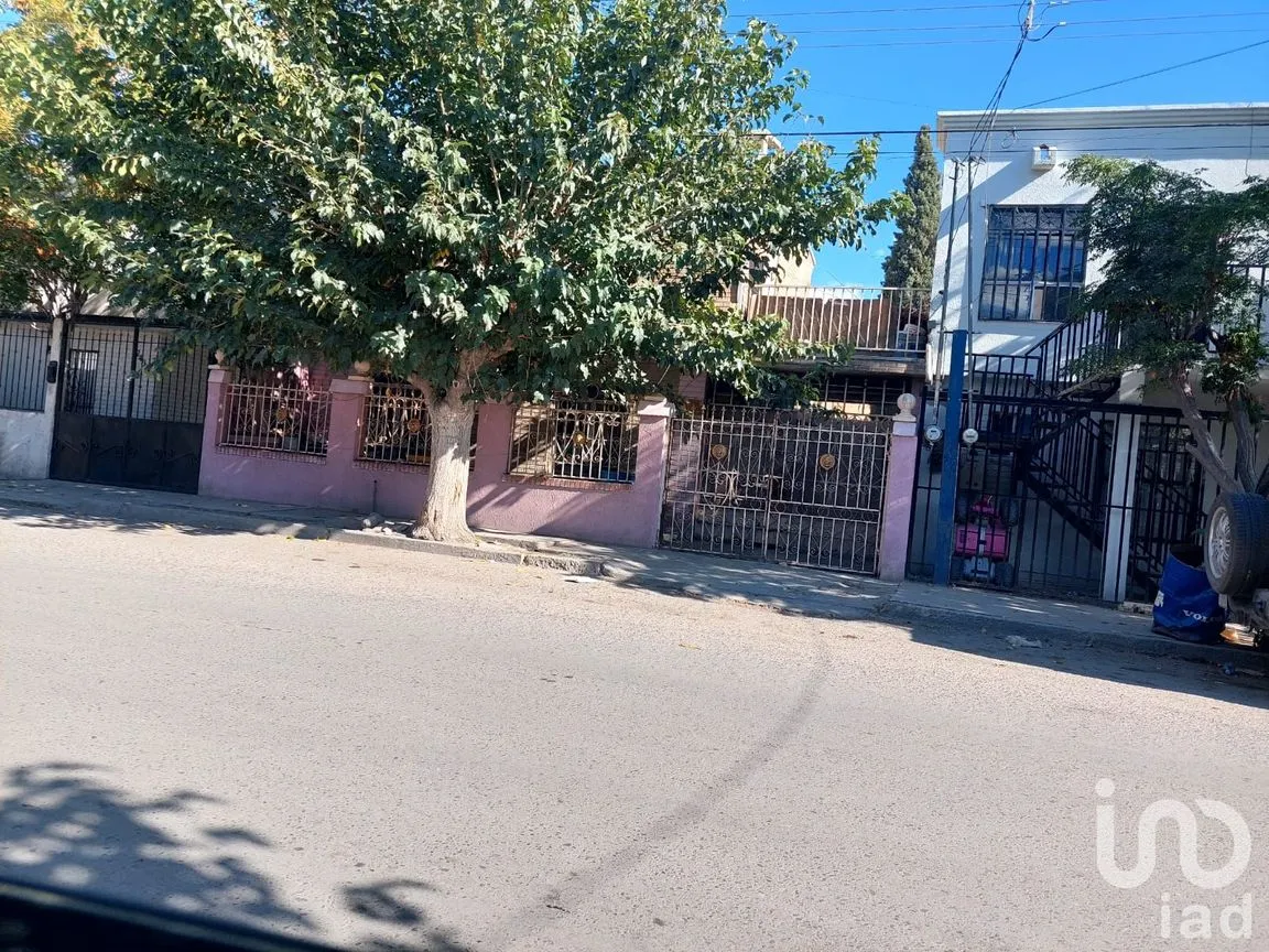Casa en Venta en San Pedro del Real, Juárez, Chihuahua | NEX-156151 | iad México | Foto 8 de 14