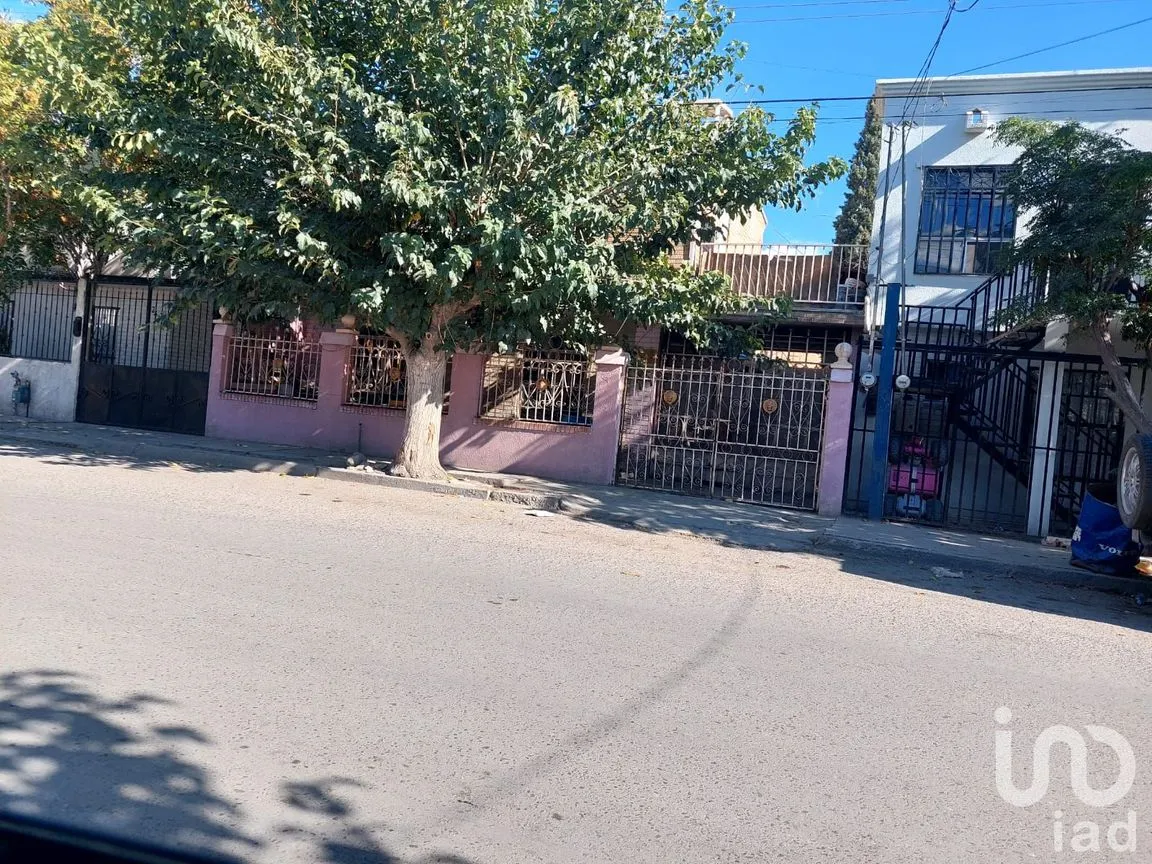 Casa en Venta en San Pedro del Real, Juárez, Chihuahua | NEX-156151 | iad México | Foto 9 de 14