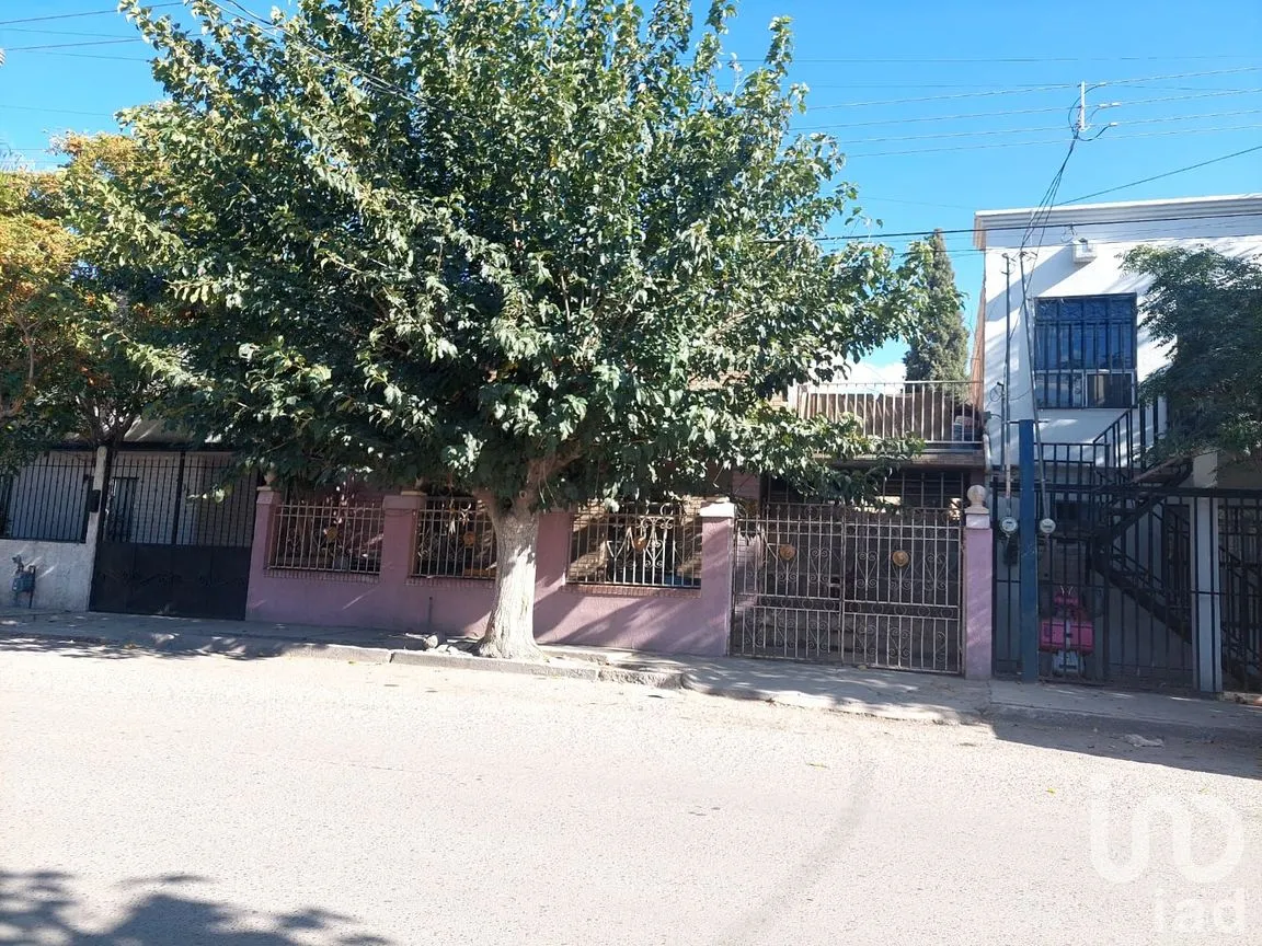 Casa en Venta en San Pedro del Real, Juárez, Chihuahua | NEX-156151 | iad México | Foto 10 de 14
