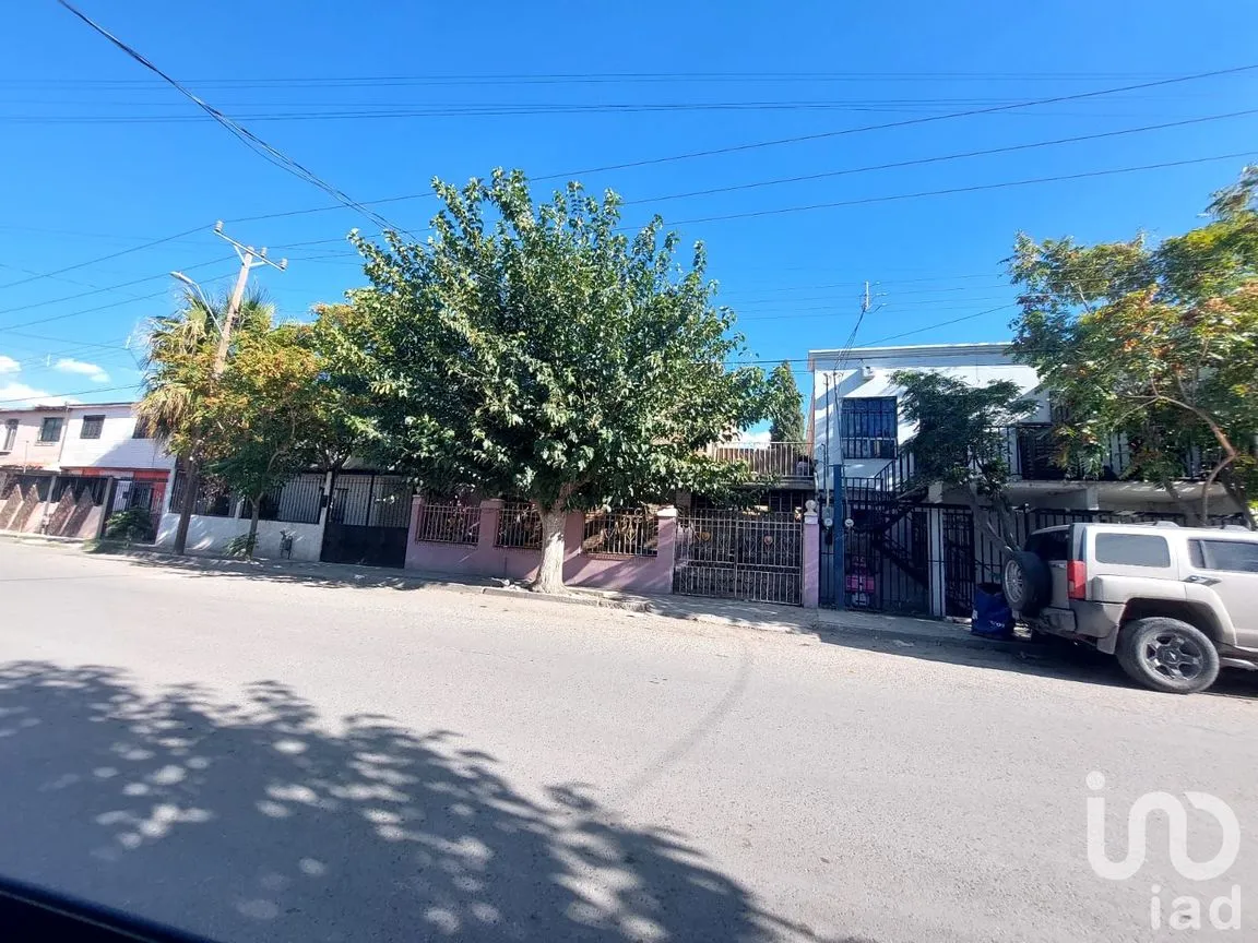Casa en Venta en San Pedro del Real, Juárez, Chihuahua
