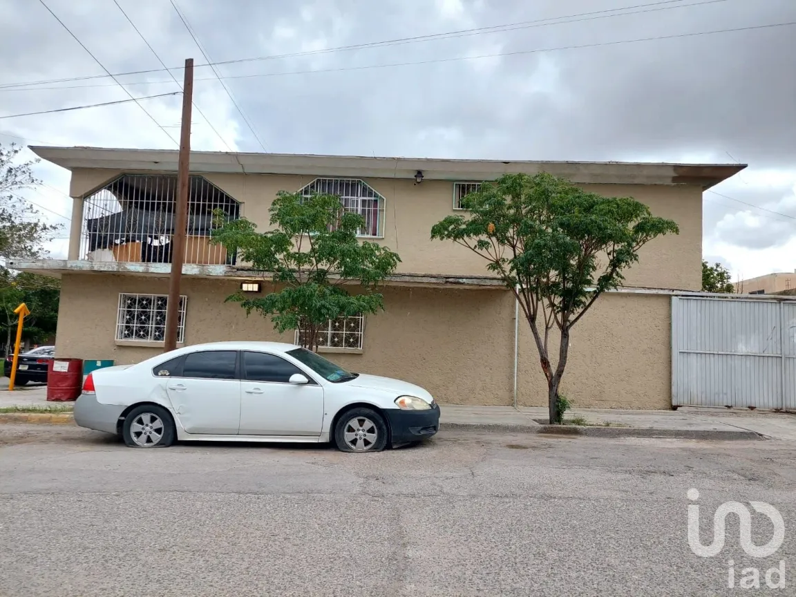 Casa en Venta en Mirador, Juárez, Chihuahua | NEX-167896 | iad México | Foto 7 de 13