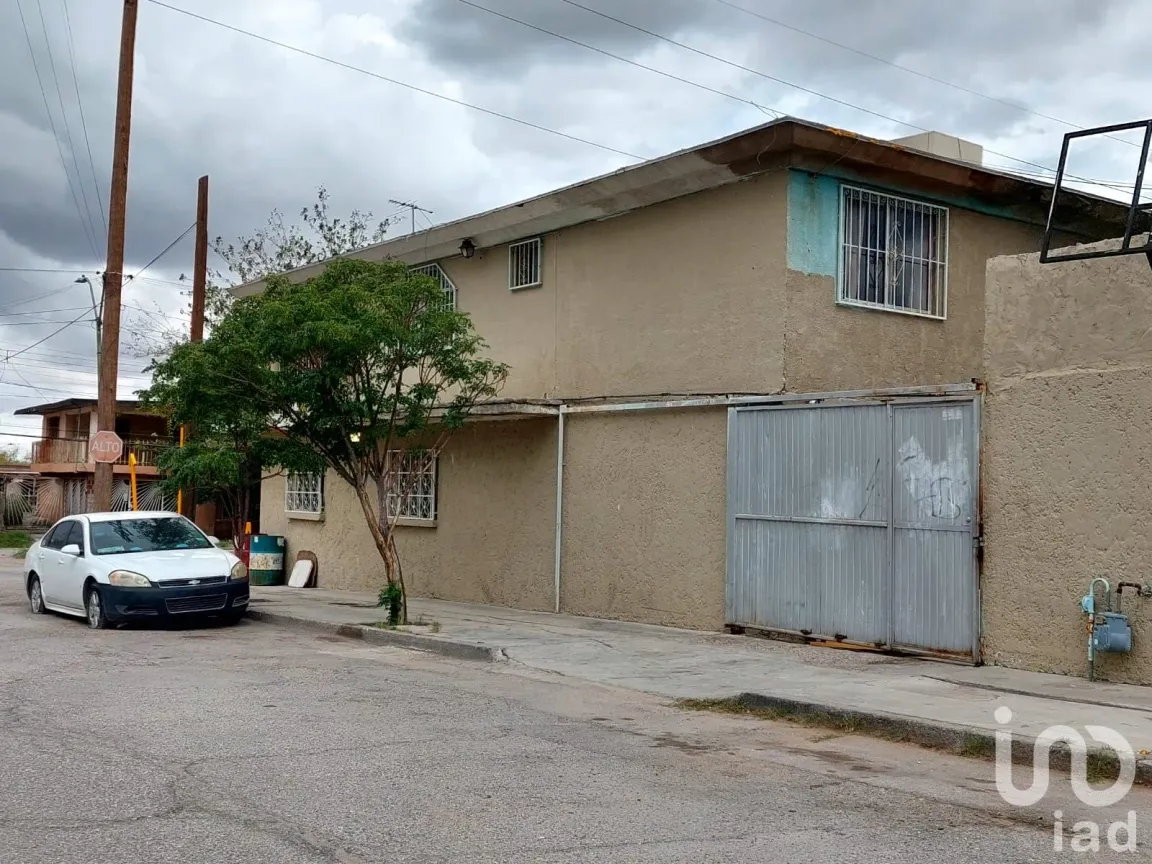 Casa en Venta en Mirador, Juárez, Chihuahua | NEX-167896 | iad México | Foto 13 de 13