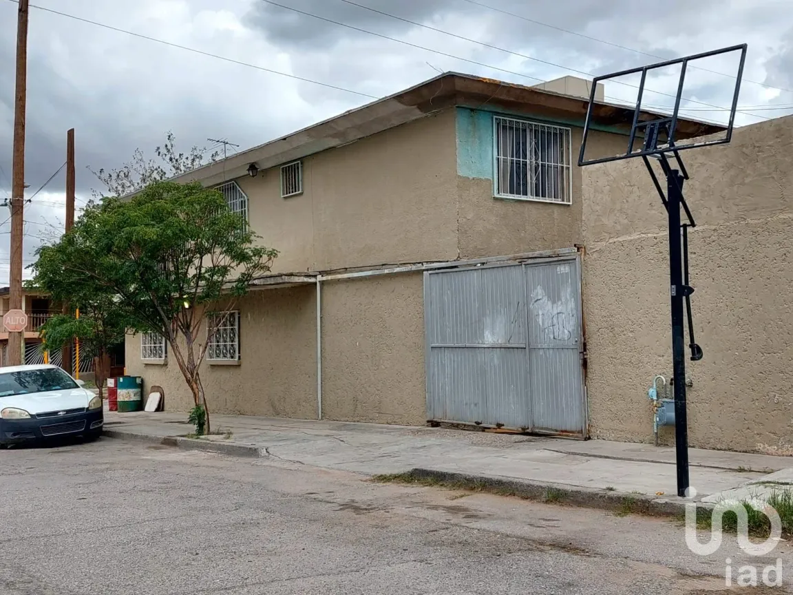 Casa en Venta en Mirador, Juárez, Chihuahua | NEX-167896 | iad México | Foto 8 de 13