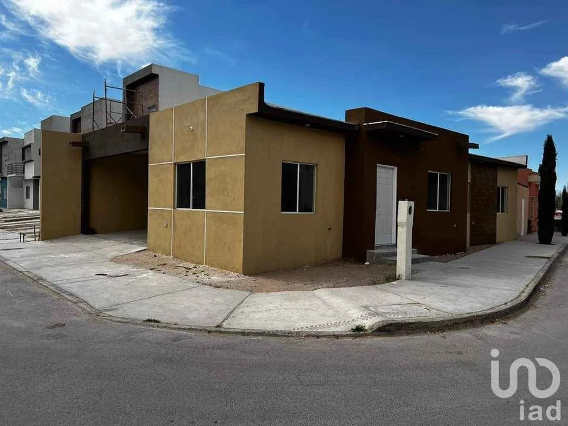 Casa en Venta en Valle Diamante, Juárez, Chihuahua | NEX-169811 | iad México | Foto 16 de 17