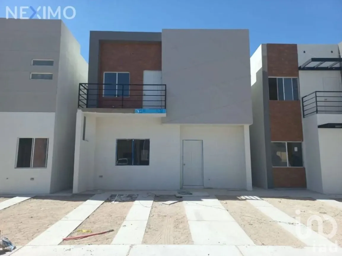 Casa en Venta en Valle Diamante, Juárez, Chihuahua | NEX-169868 | iad México | Foto 2 de 16