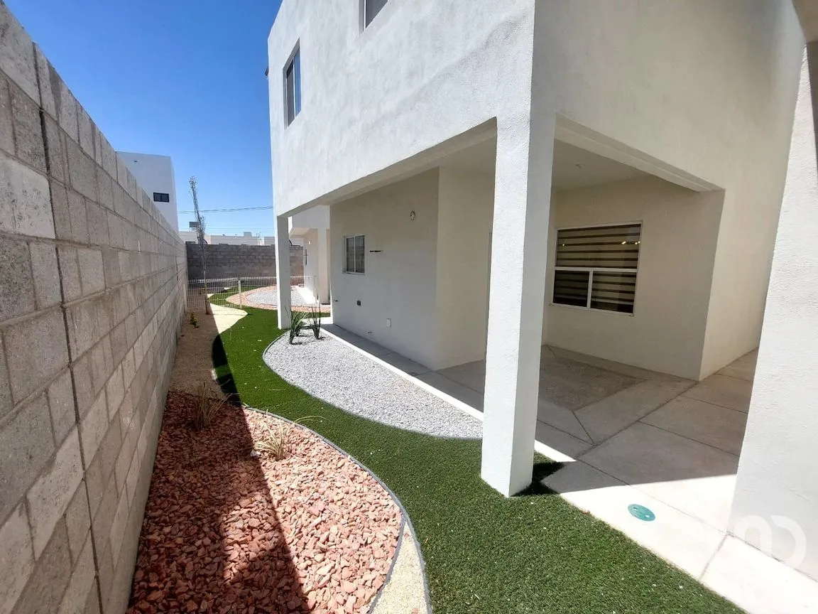 Casa en Venta en Belisa Residencial, Juárez, Chihuahua | NEX-173526 | iad México | Foto 52 de 54