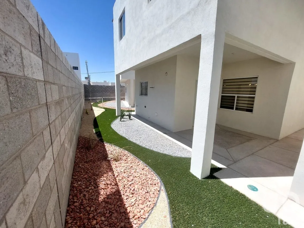 Casa en Venta en Belisa Residencial, Juárez, Chihuahua | NEX-173557 | iad México | Foto 46 de 46