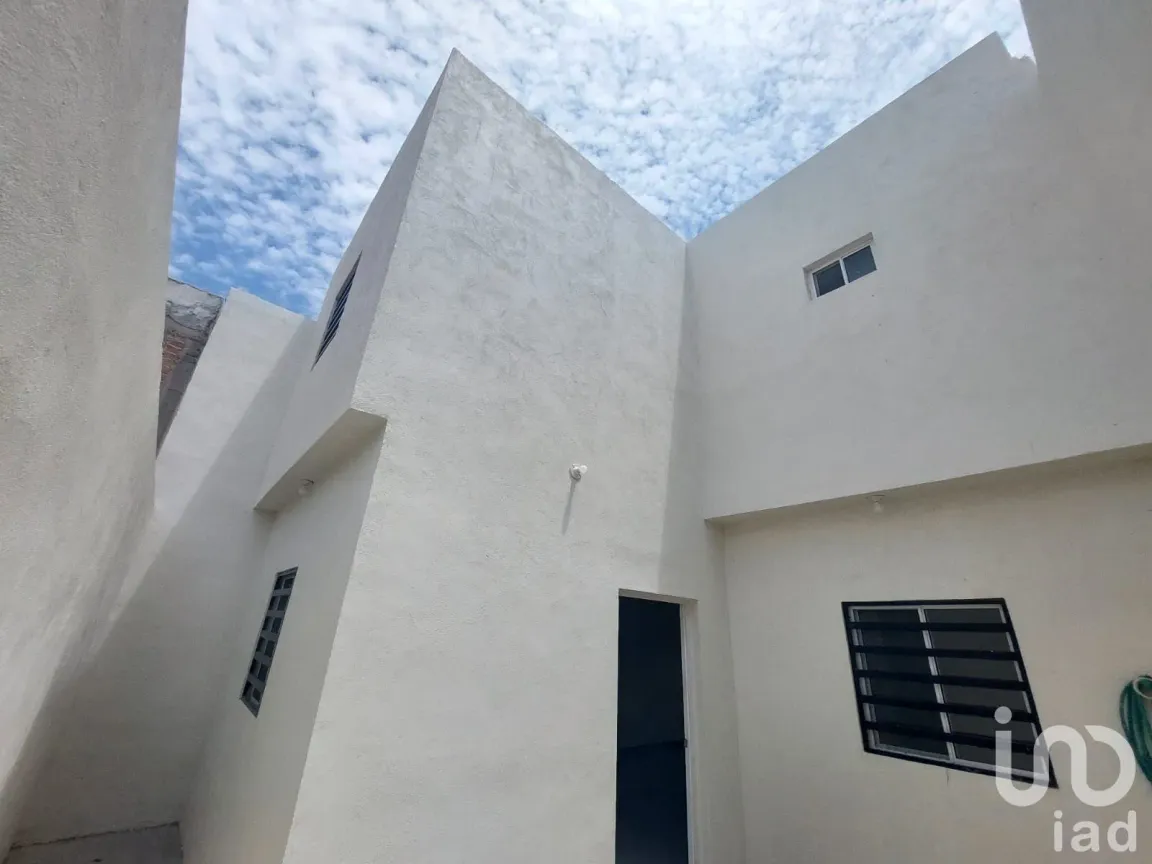 Casa en Venta en Colinas del Sur, Juárez, Chihuahua | NEX-175859 | iad México | Foto 22 de 34