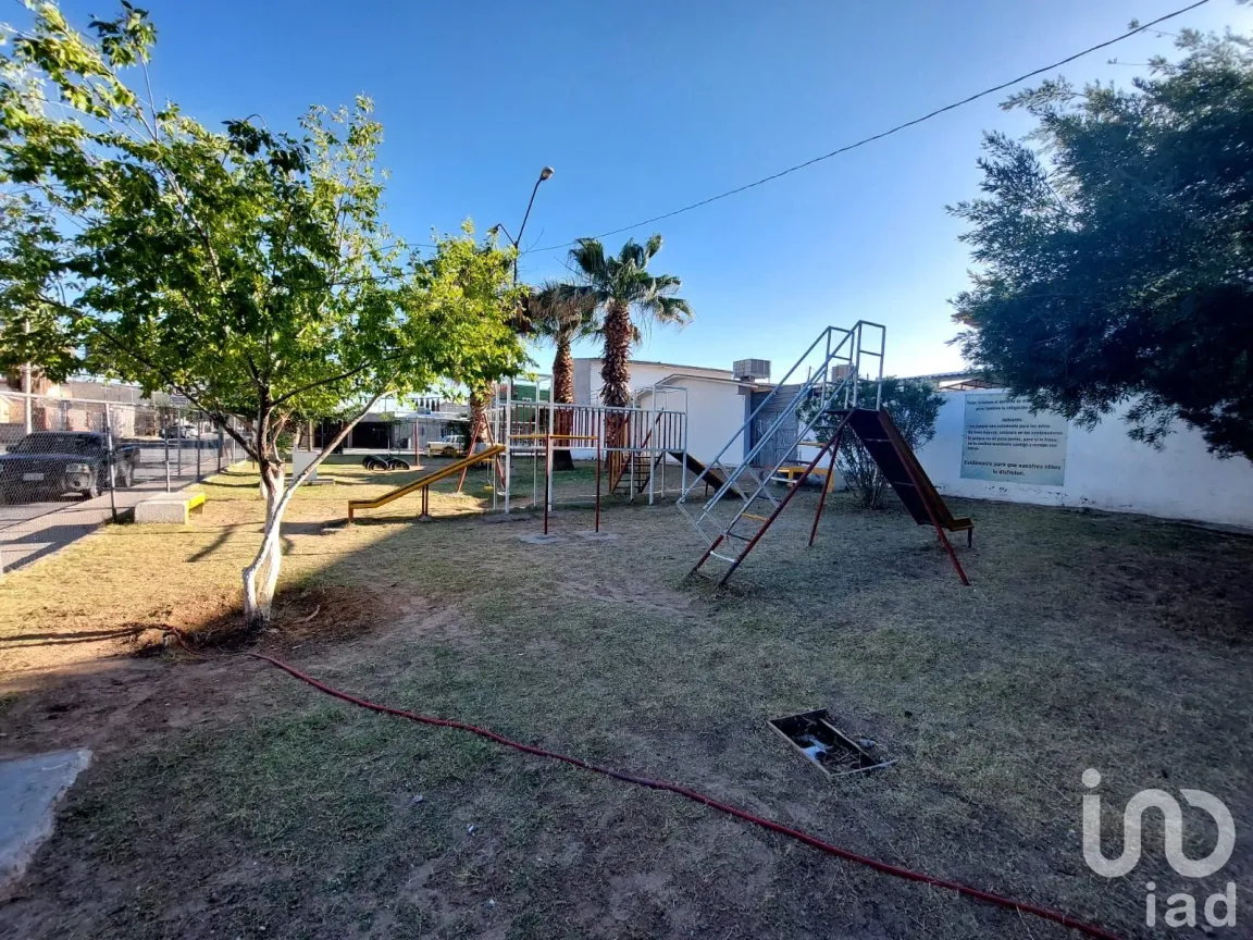 Casa en Venta en Dunas Residencial, Juárez, Chihuahua | NEX-176407 | iad México | Foto 12 de 14