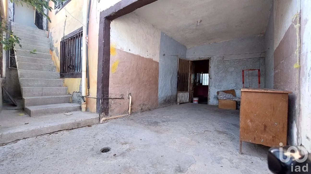 Casa en Venta en 1 de Mayo, Juárez, Chihuahua | NEX-177670 | iad México | Foto 2 de 10