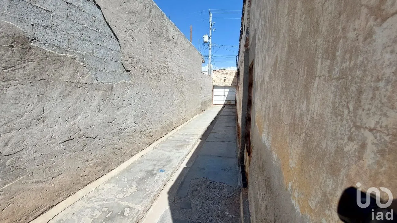 Casa en Venta en Cuauhtémoc, Juárez, Chihuahua | NEX-178853 | iad México | Foto 2 de 10