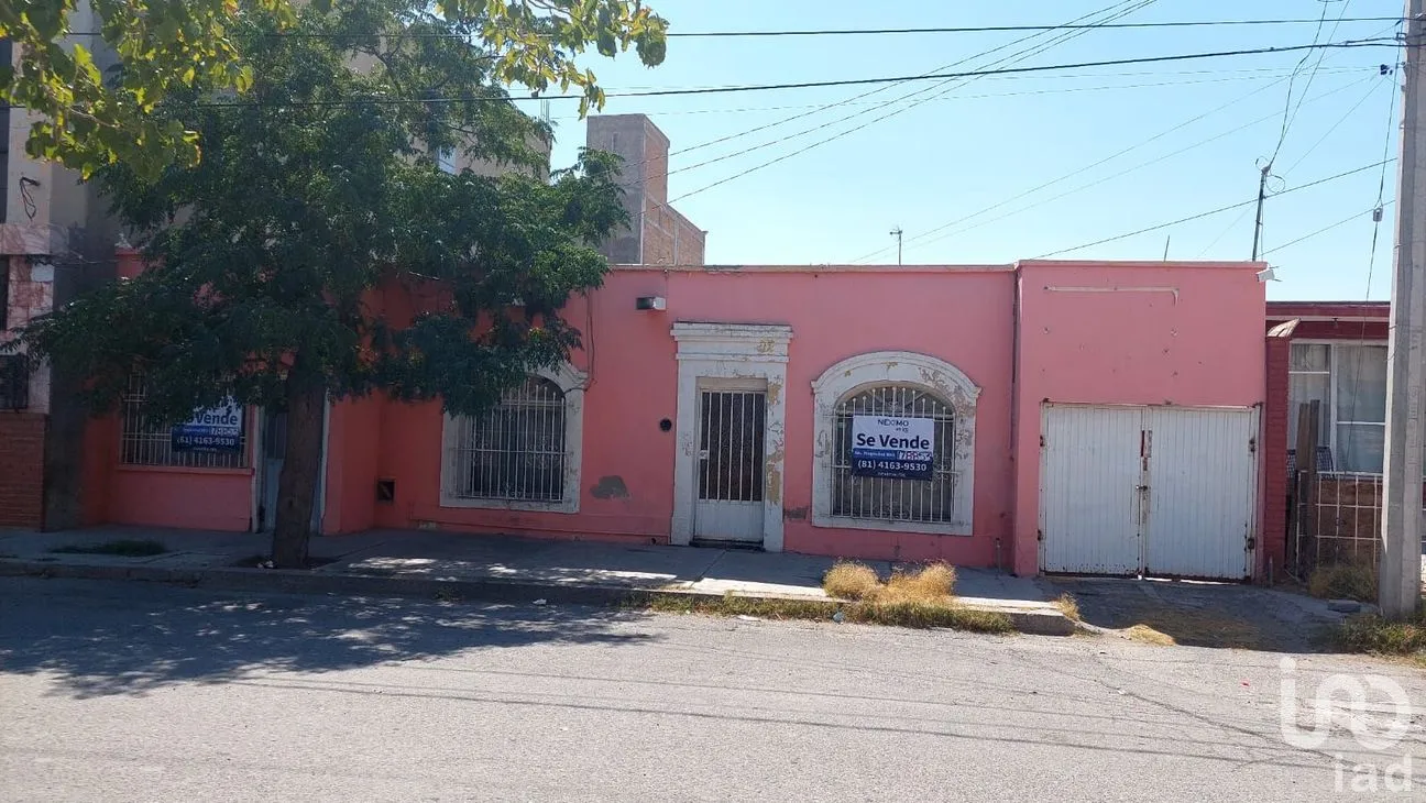 Casa en Venta en Cuauhtémoc, Juárez, Chihuahua | NEX-178853 | iad México | Foto 3 de 10