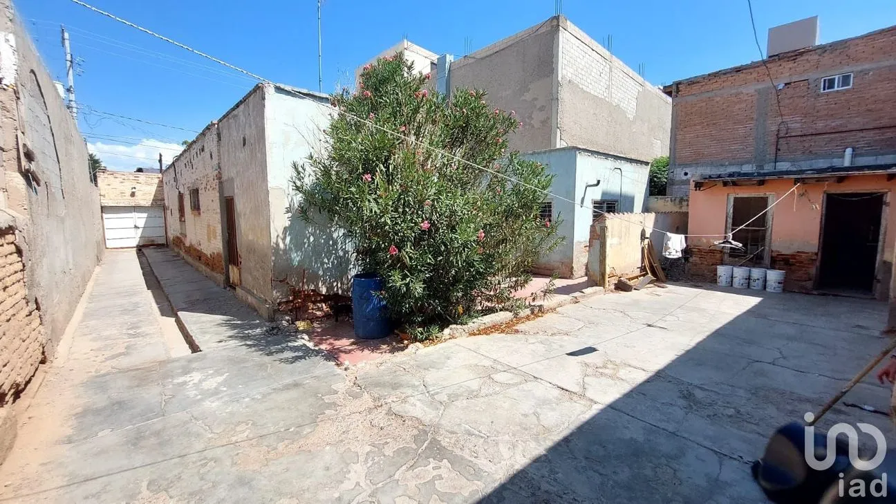 Casa en Venta en Cuauhtémoc, Juárez, Chihuahua | NEX-178853 | iad México | Foto 4 de 10