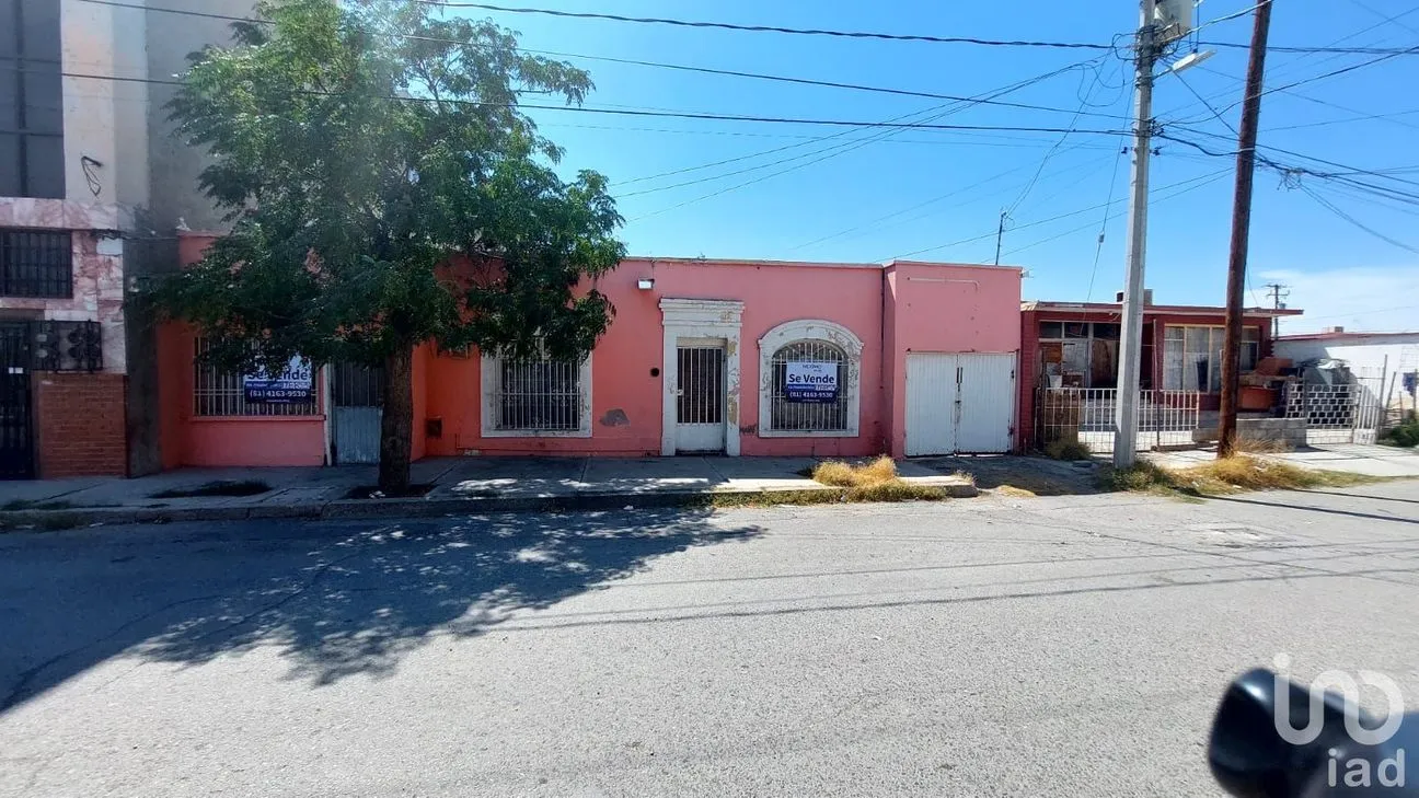 Casa en Venta en Cuauhtémoc, Juárez, Chihuahua | NEX-178853 | iad México | Foto 6 de 10