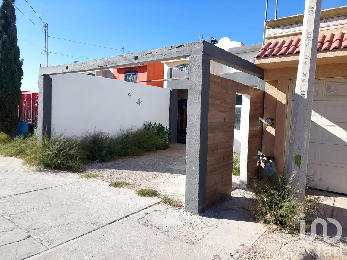 Casa en Venta en Paseos del Alba, Juárez, Chihuahua | NEX-203814 | iad México | Foto 2 de 10