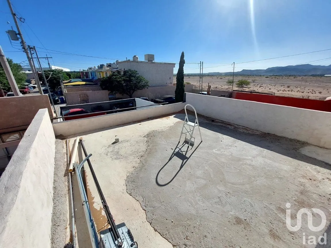 Casa en Venta en Paseos del Alba, Juárez, Chihuahua | NEX-203814 | iad México | Foto 10 de 10