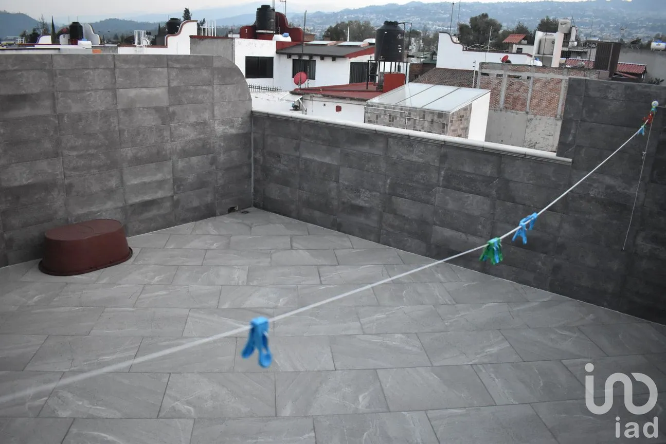 Casa en Venta en San Pedro Mártir, Tlalpan, Ciudad de México | NEX-156969 | iad México | Foto 20 de 28