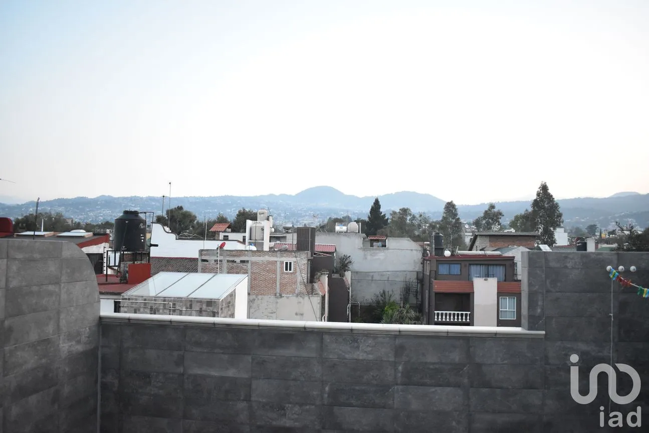 Casa en Venta en San Pedro Mártir, Tlalpan, Ciudad de México | NEX-156969 | iad México | Foto 22 de 28