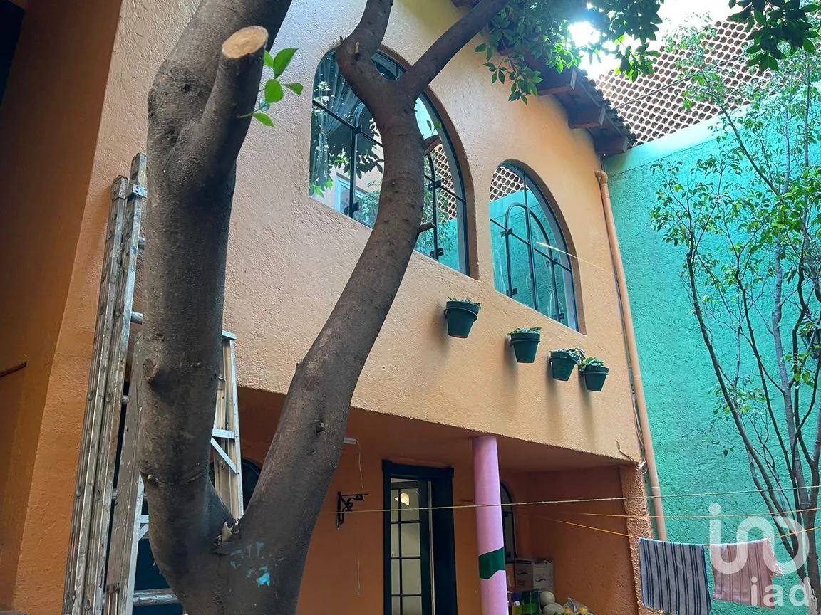 Casa en Venta en Condesa, Cuauhtémoc, Ciudad de México | NEX-168180 | iad México | Foto 18 de 21