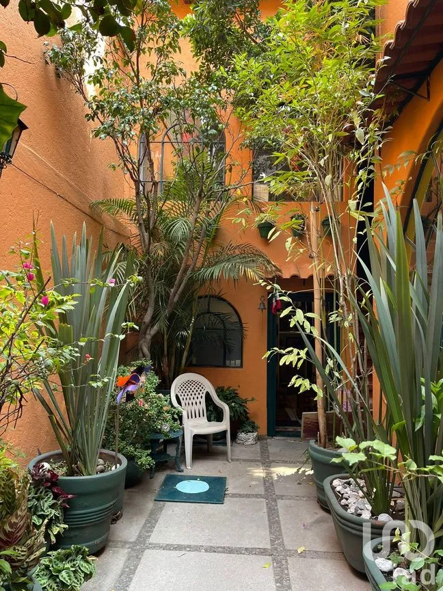 Casa en Venta en Condesa, Cuauhtémoc, Ciudad de México | NEX-168180 | iad México | Foto 19 de 21
