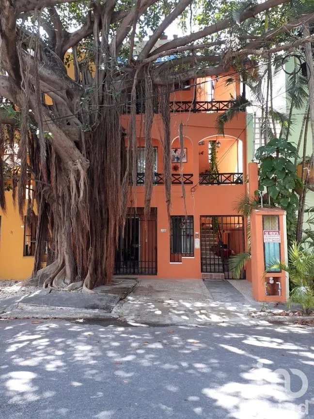 Edificio en Venta en Paraíso del Carmen, Solidaridad, Quintana Roo | NEX-158965 | iad México | Foto 1 de 35