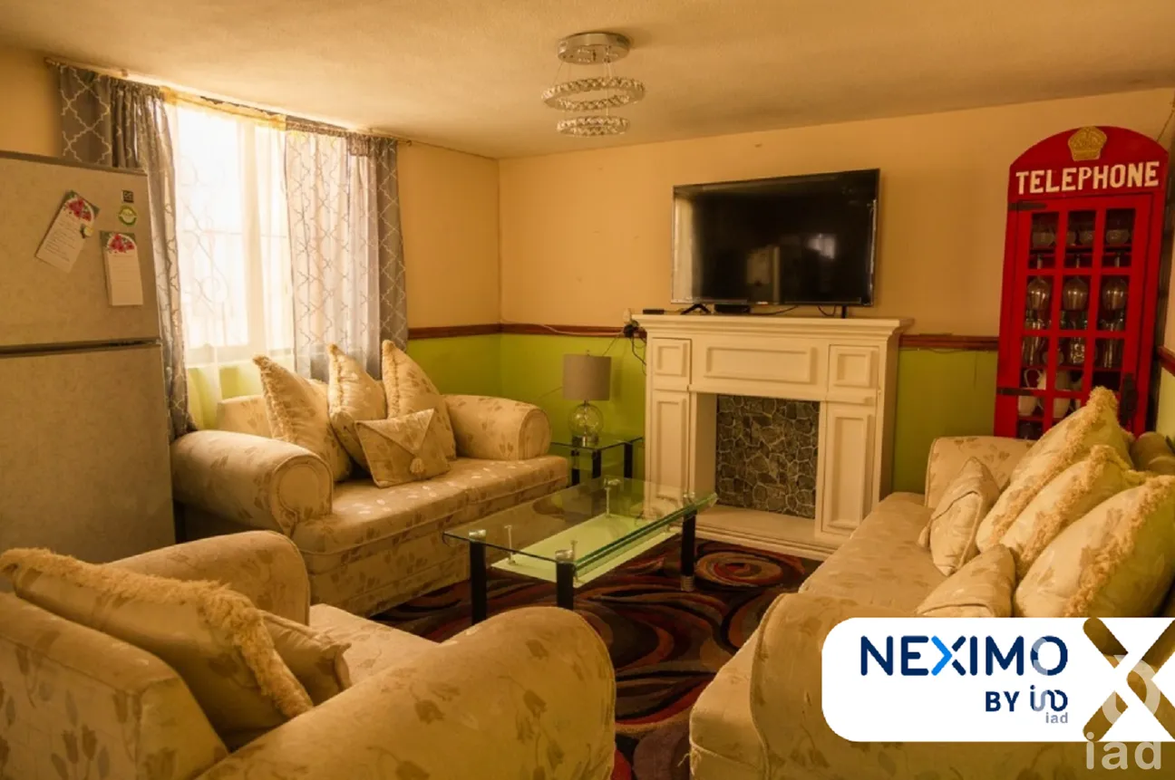 Casa en Venta en INFONAVIT la Margarita, Puebla, Puebla | NEX-151357 | iad México | Foto 2 de 6