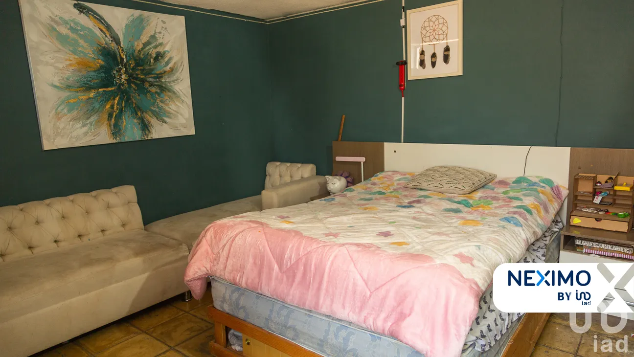 Casa en Venta en INFONAVIT la Margarita, Puebla, Puebla | NEX-151357 | iad México | Foto 5 de 6