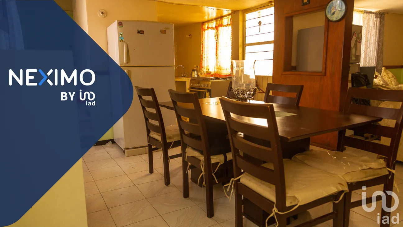Casa en Venta en INFONAVIT la Margarita, Puebla, Puebla | NEX-151357 | iad México | Foto 3 de 6