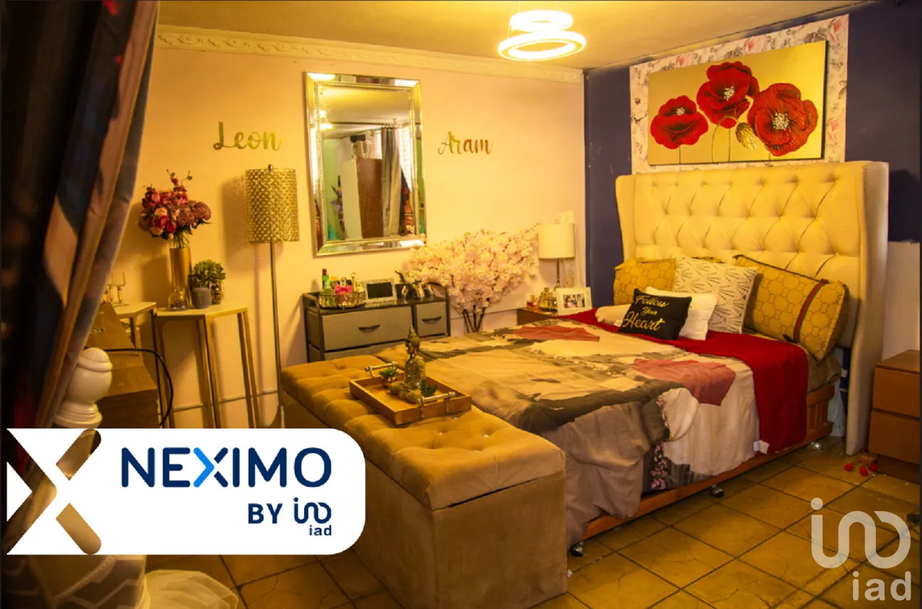 Casa en Venta en INFONAVIT la Margarita, Puebla, Puebla | NEX-151357 | iad México | Foto 4 de 6