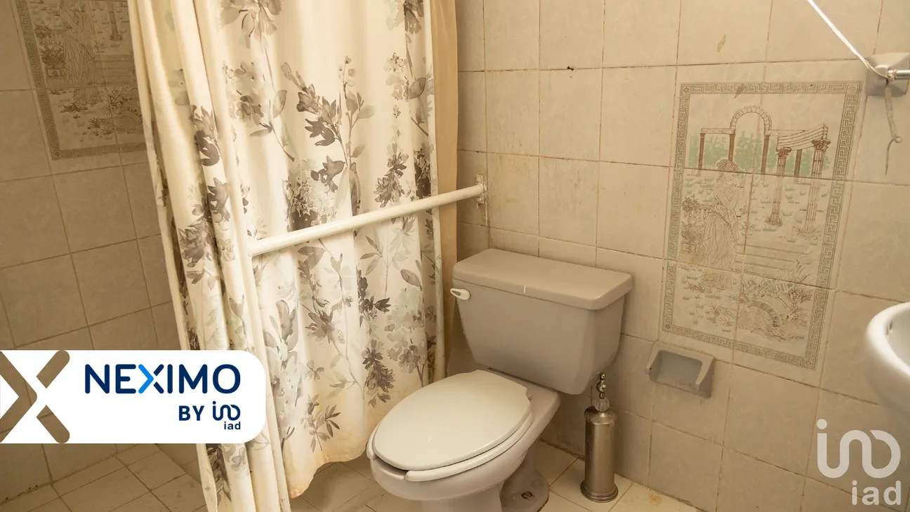 Casa en Venta en INFONAVIT la Margarita, Puebla, Puebla | NEX-151357 | iad México | Foto 6 de 6