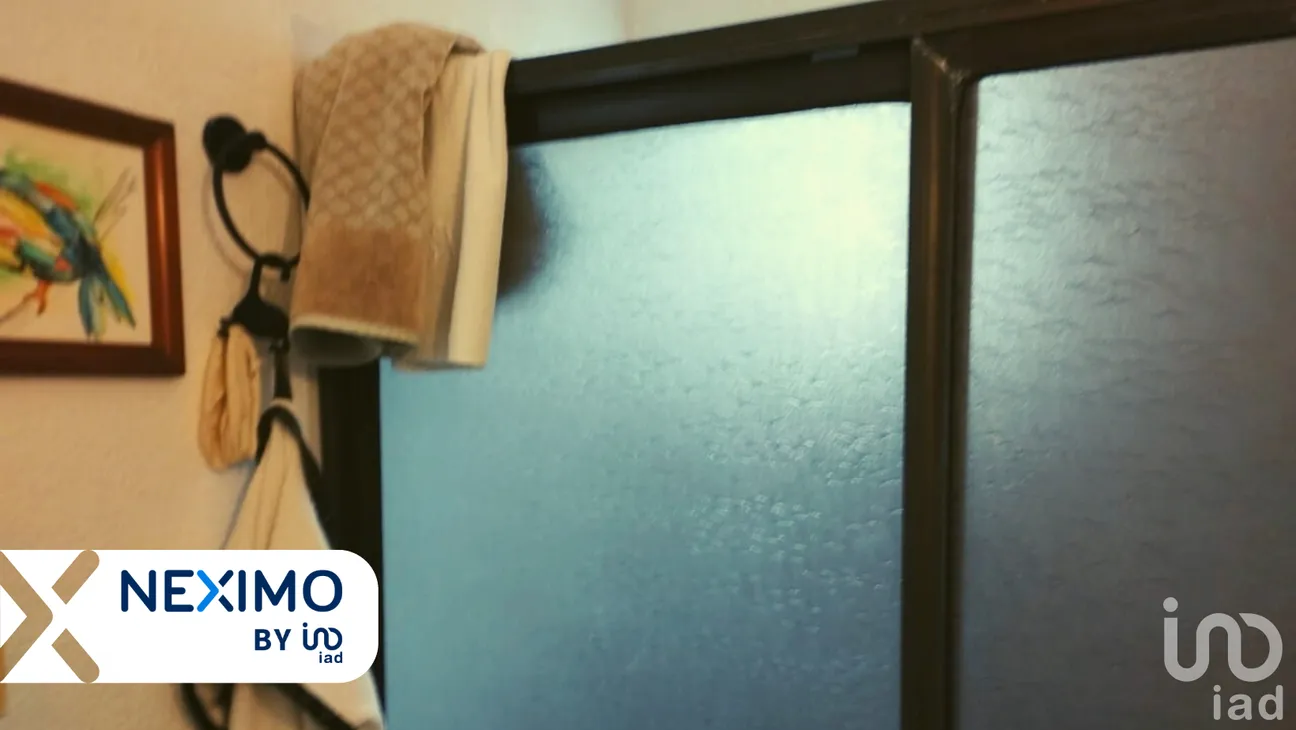 Departamento en Renta en Paseos del Ángel, San Andrés Cholula, Puebla | NEX-152196 | iad México | Foto 6 de 7