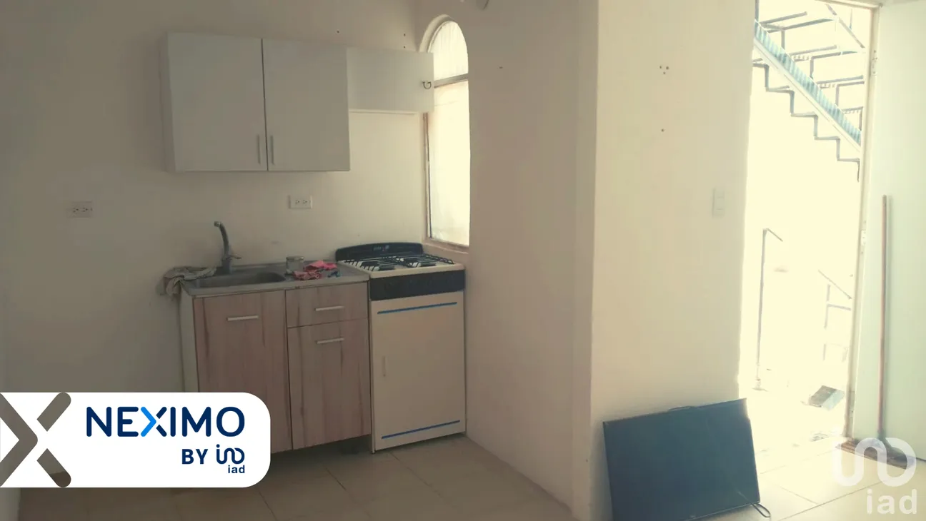 Departamento en Renta en Paseos del Ángel, San Andrés Cholula, Puebla | NEX-152196 | iad México | Foto 2 de 7