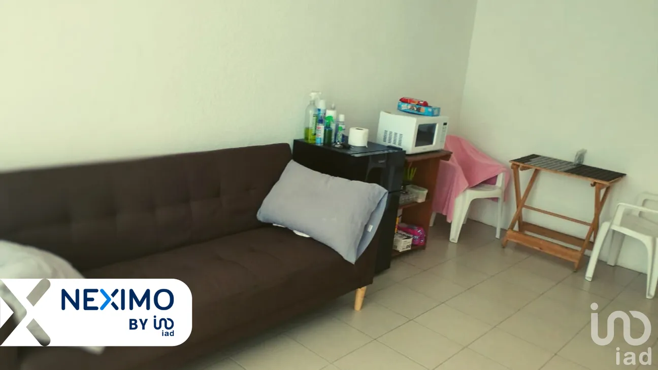 Departamento en Renta en Paseos del Ángel, San Andrés Cholula, Puebla | NEX-152196 | iad México | Foto 4 de 7